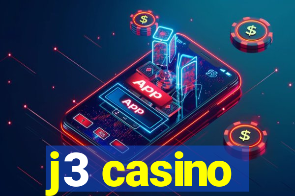 j3 casino